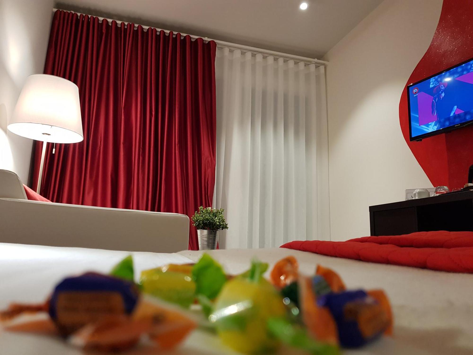 דסנזאנו דל גארדה B&B Gardacharme חדר תמונה