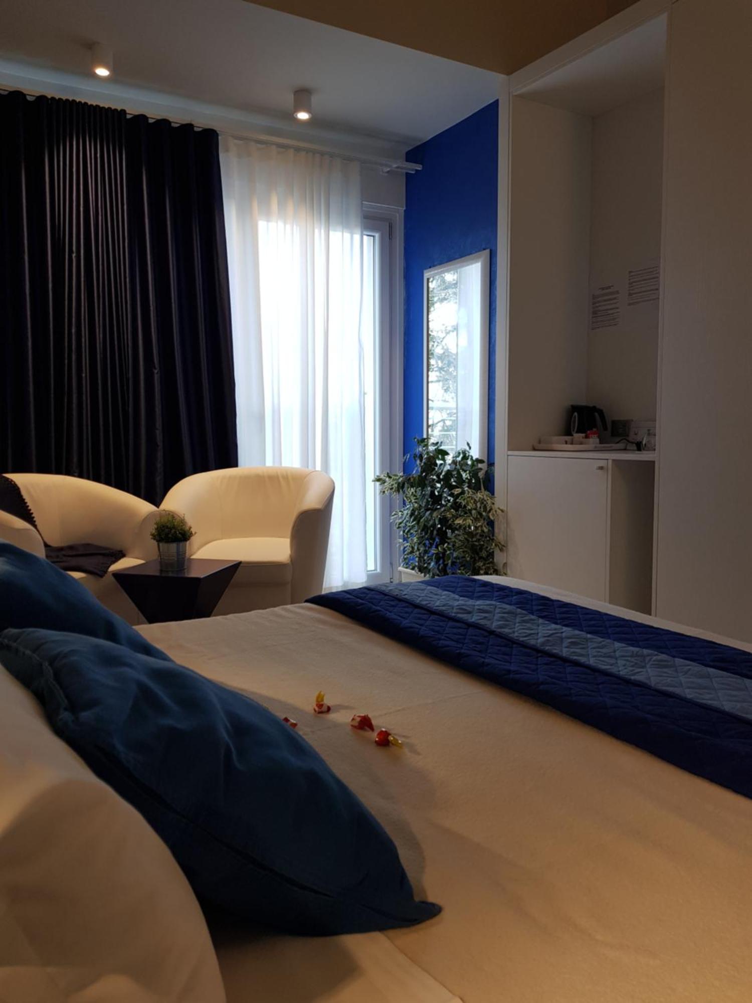 דסנזאנו דל גארדה B&B Gardacharme חדר תמונה