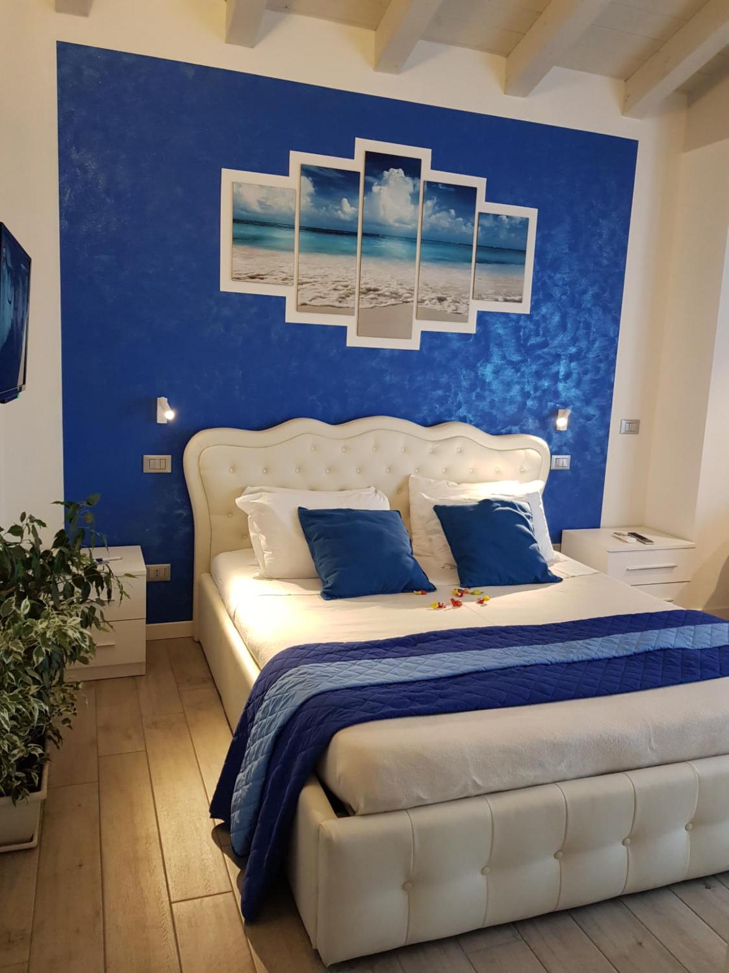 דסנזאנו דל גארדה B&B Gardacharme חדר תמונה